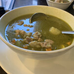 アルコ イリス - アグアディト