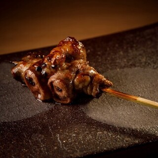 焼鳥 みかど_1