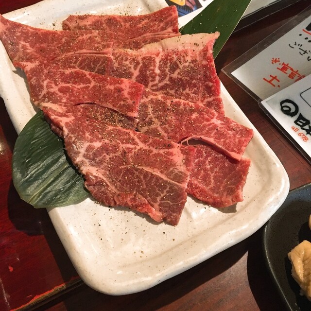 焼肉tableさんたま 武蔵境 焼肉 食べログ 焼肉tableさんたま 武蔵境 焼肉 食べログ