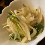 遊酒食堂 宇都宮 - 切り干し大根