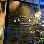 BACCHUS - 