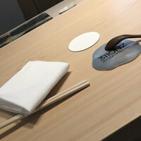 鮨 さいとう はなれ NANZUKA - 
