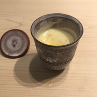 鮨 さいとう はなれ NANZUKA - 