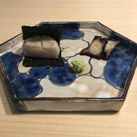 鮨 さいとう はなれ NANZUKA - 