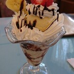 レストランこはく - 