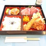 レストランこはく - 