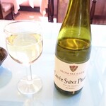 レストランこはく - 