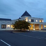 シャトー　ラ・パルム・ドール - 