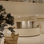 シャトー　ラ・パルム・ドール - 