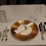 シャトー　ラ・パルム・ドール - 