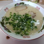 服部商店 東浜ラーメン - 