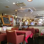 地中海酒場 ココチーノ - 