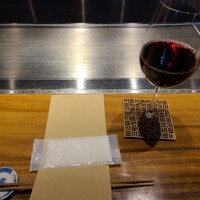 くずし鉄板 あばぐら 恵比寿店 - 