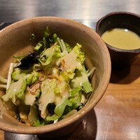 くずし鉄板 あばぐら 恵比寿店 - 