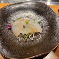 くずし鉄板 あばぐら 恵比寿店 - 