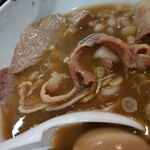 一条流がんこ総本家分家四谷荒木町 - 