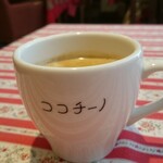 地中海酒場 ココチーノ - 