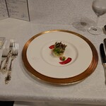 シャトー　ラ・パルム・ドール - 