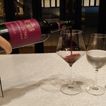 シャトー　ラ・パルム・ドール - 