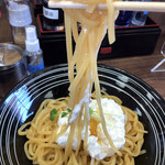 ゴル麺。 - 