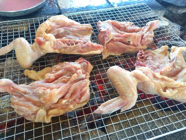 東千歳バーベキュー ヒガシチトセバーベキュー 三川 バーベキュー 食べログ