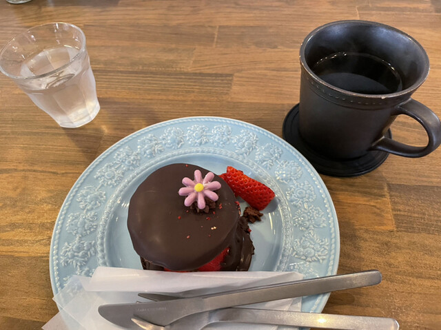 ディグコーヒー Dig Coffee 別府大学 カフェ 食べログ