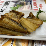 北のどんぶり屋 滝波食堂 - 