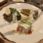 Afternoon Tea TEAROOM - 