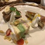 Afternoon Tea TEAROOM - 