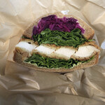 Park South Sandwich - 