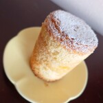 ラ シャンブル - シフォンケーキ