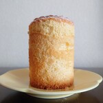 ラ シャンブル - シフォンケーキ