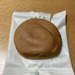 阿闍梨餅本舗 京菓子司 満月 - 