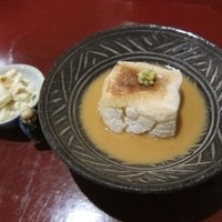 徳うち山 - 