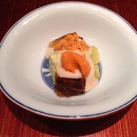 鮨　銀座　鰤門 - 