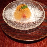 鮨　銀座　鰤門 - 