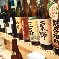 里葉亭 - 本格焼酎
