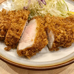 とんかつ檍 蒲田本店 - 