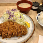 とんかつ檍 蒲田本店 - 