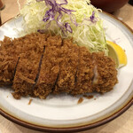 とんかつ檍 蒲田本店 - 