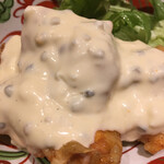 ごて王 - チキン南蛮