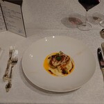 シャトー　ラ・パルム・ドール - 