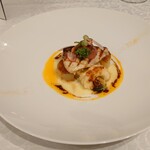 シャトー　ラ・パルム・ドール - 