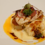 シャトー　ラ・パルム・ドール - 