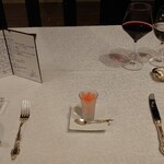 シャトー　ラ・パルム・ドール - 