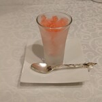 シャトー　ラ・パルム・ドール - 