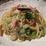 まとい亭 - 料理写真: