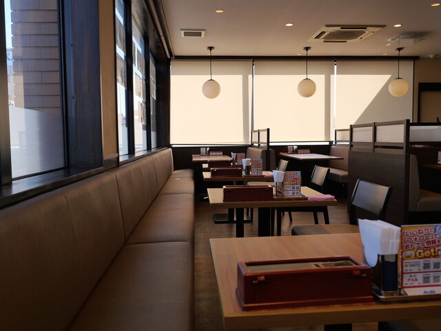 Kalbi Don to Sundubu Senmonten Kan Don Akita Chuo Ten photo 5