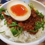 コッチネッラ - 旨辛台湾丼