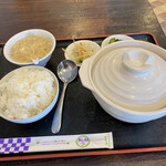 中華料理 蓮 - 